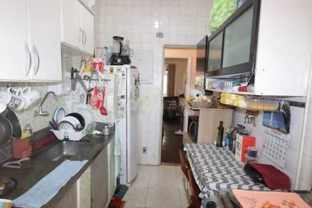 Apartamento à venda com 90m², 3 quartos e sem vaga