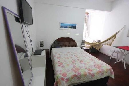Apartamento à venda com 3 quartos, 90m² em Copacabana, Rio de Janeiro