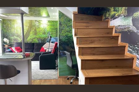 Apartamento à venda com 80m², 2 quartos e 2 vagas