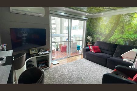 Apartamento à venda com 2 quartos, 80m² em Paraíso, São Paulo