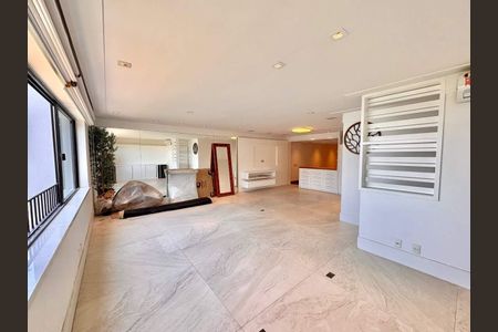 Apartamento à venda com 4 quartos, 157m² em Lagoa, Rio de Janeiro