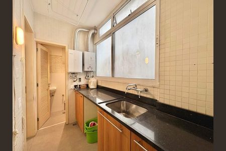 Apartamento à venda com 157m², 4 quartos e 2 vagas