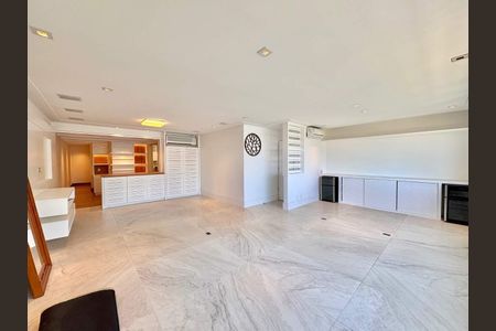Apartamento à venda com 4 quartos, 157m² em Lagoa, Rio de Janeiro