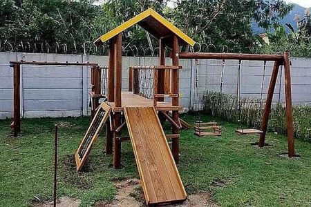 Apartamento à venda com NaN quartos, m² em Vargem Pequena, Rio de Janeiro