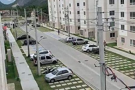 Apartamento à venda com NaN quartos, m² em Vargem Pequena, Rio de Janeiro