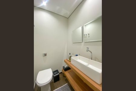 Apartamento à venda com 182m², 3 quartos e 3 vagas Apartamento à venda com 182m², 3 quartos e 3 vagasLavabo