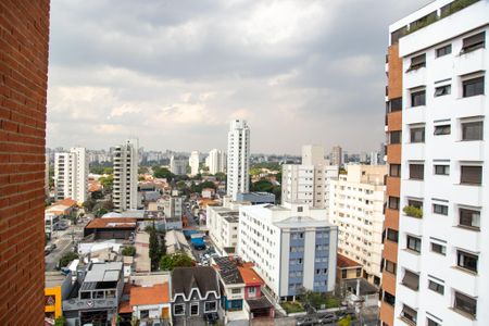 Apartamento à venda com 182m², 3 quartos e 3 vagas Apartamento à venda com 182m², 3 quartos e 3 vagasVista da Suíte