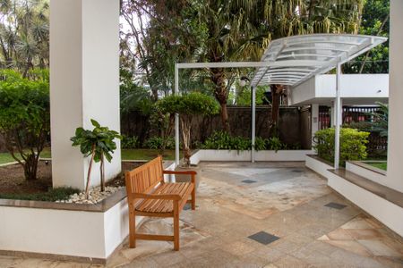 Apartamento à venda com 182m², 3 quartos e 3 vagas Apartamento à venda com 182m², 3 quartos e 3 vagasÁrea comum