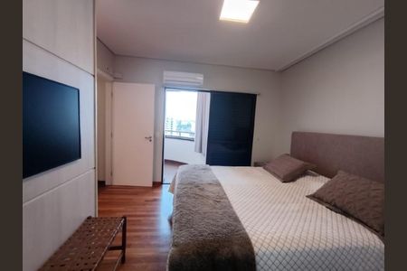 Apartamento à venda com 3 quartos, 182m² em Parque Colonial, São Paulo