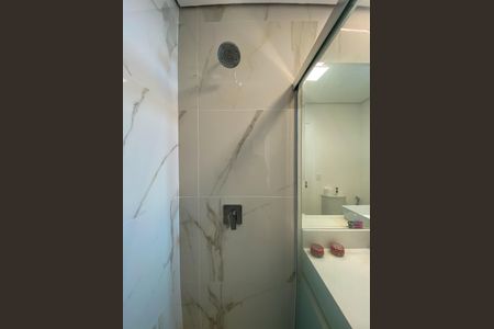 Apartamento à venda com 182m², 3 quartos e 3 vagas Apartamento à venda com 182m², 3 quartos e 3 vagasBanheiro da Suíte 2