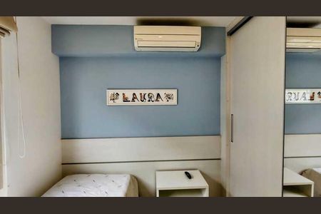 Apartamento à venda com 115m², 4 quartos e 2 vagas
