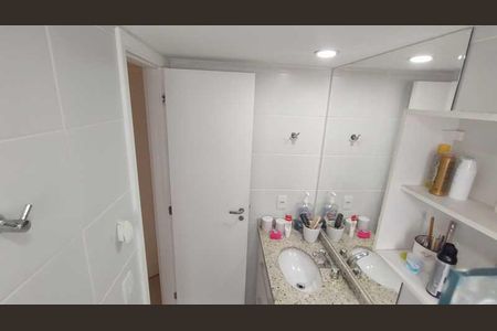 Apartamento à venda com 115m², 4 quartos e 2 vagas