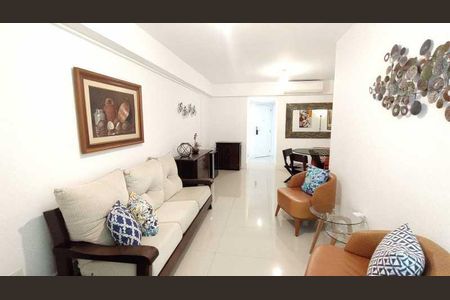 Apartamento à venda com 4 quartos, 115m² em Tijuca, Rio de Janeiro