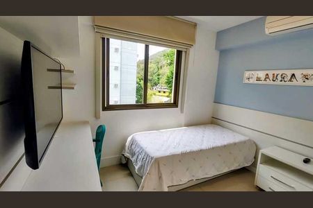 Apartamento à venda com 115m², 4 quartos e 2 vagas