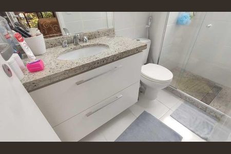 Apartamento à venda com 115m², 4 quartos e 2 vagas