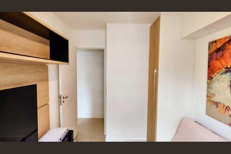 Apartamento à venda com 115m², 4 quartos e 2 vagas