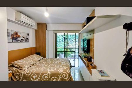 Apartamento à venda com 4 quartos, 115m² em Tijuca, Rio de Janeiro