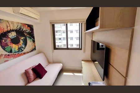 Apartamento à venda com 4 quartos, 115m² em Tijuca, Rio de Janeiro