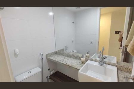 Apartamento à venda com 115m², 4 quartos e 2 vagas