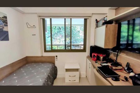 Apartamento à venda com 4 quartos, 115m² em Tijuca, Rio de Janeiro