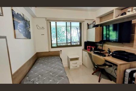 Apartamento à venda com 115m², 4 quartos e 2 vagas