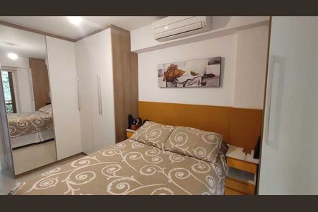 Apartamento à venda com 115m², 4 quartos e 2 vagas