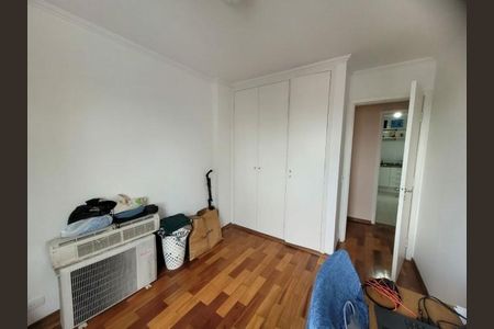 Apartamento à venda com 2 quartos, 70m² em Vila Paulista, São Paulo