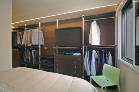 Apartamento à venda com 2 quartos, 185m² em Campo Belo, São Paulo