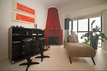 Apartamento à venda com 185m², 2 quartos e 3 vagas