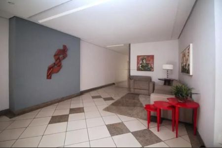 Apartamento à venda com 2 quartos, 185m² em Campo Belo, São Paulo