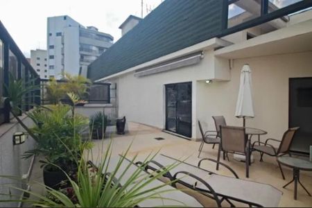 Apartamento à venda com 185m², 2 quartos e 3 vagas