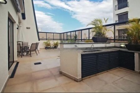 Apartamento à venda com 185m², 2 quartos e 3 vagas