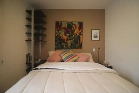 Apartamento à venda com 185m², 2 quartos e 3 vagas