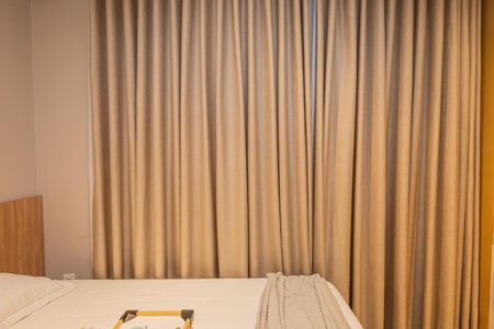 QUARTO de kitnet/studio à venda com 1 quarto, 20m² em Alto da Mooca, São Paulo
