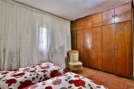 Casa à venda com 160m², 3 quartos e 4 vagas Casa à venda com 160m², 3 quartos e 4 vagasQuarto 1