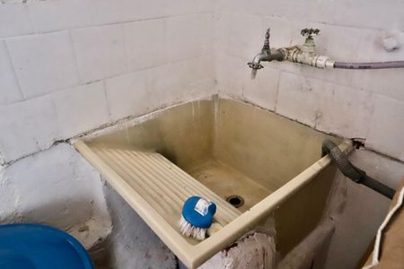 Casa à venda com 160m², 3 quartos e 4 vagas Casa à venda com 160m², 3 quartos e 4 vagasÁrea de Serviço