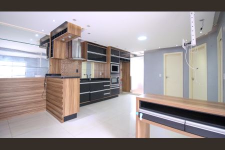 Apartamento à venda com 49m², 2 quartos e 1 vagaSala/Cozinha