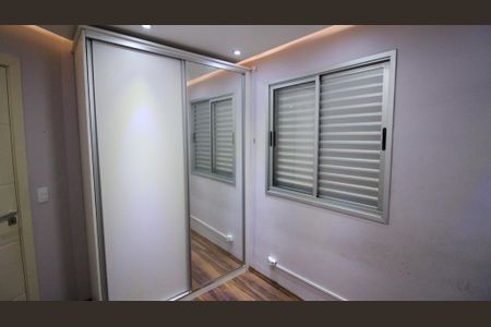 Apartamento à venda com 49m², 2 quartos e 1 vagaQuarto 2