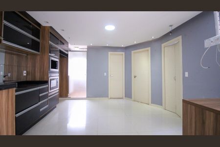 Apartamento à venda com 49m², 2 quartos e 1 vagaSala/Cozinha