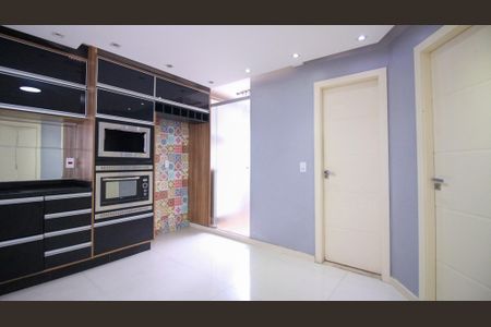 Apartamento à venda com 49m², 2 quartos e 1 vagaSala/Cozinha