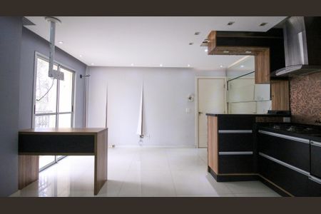 Apartamento à venda com 49m², 2 quartos e 1 vagaSala/Cozinha