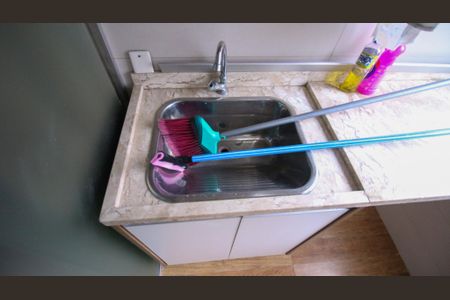 Apartamento à venda com 49m², 2 quartos e 1 vagaÁrea de Serviço