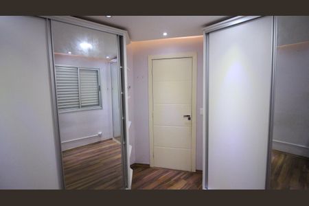 Apartamento à venda com 49m², 2 quartos e 1 vagaQuarto 2