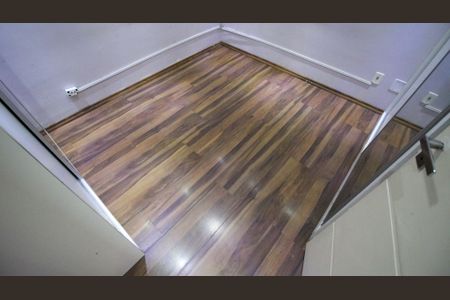 Apartamento à venda com 49m², 2 quartos e 1 vagaQuarto 2