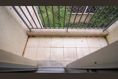 Sacada de apartamento à venda com 2 quartos, 49m² em Jardim Vila Formosa, São Paulo
