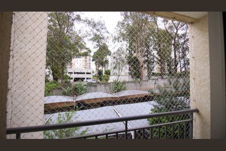 Sacada de apartamento à venda com 2 quartos, 49m² em Jardim Vila Formosa, São Paulo