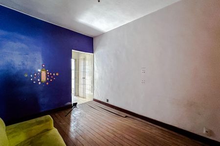Sala 2 de casa à venda com 1 quarto, 51m² em Mooca, São Paulo