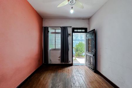 Sala de casa à venda com 1 quarto, 51m² em Mooca, São Paulo