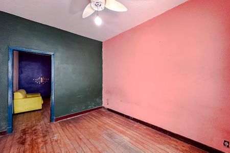 Sala de casa à venda com 1 quarto, 51m² em Mooca, São Paulo