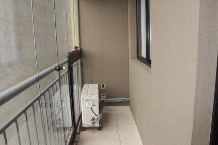Sacada de kitnet/studio à venda com 1 quarto, 22m² em Centro, São Paulo